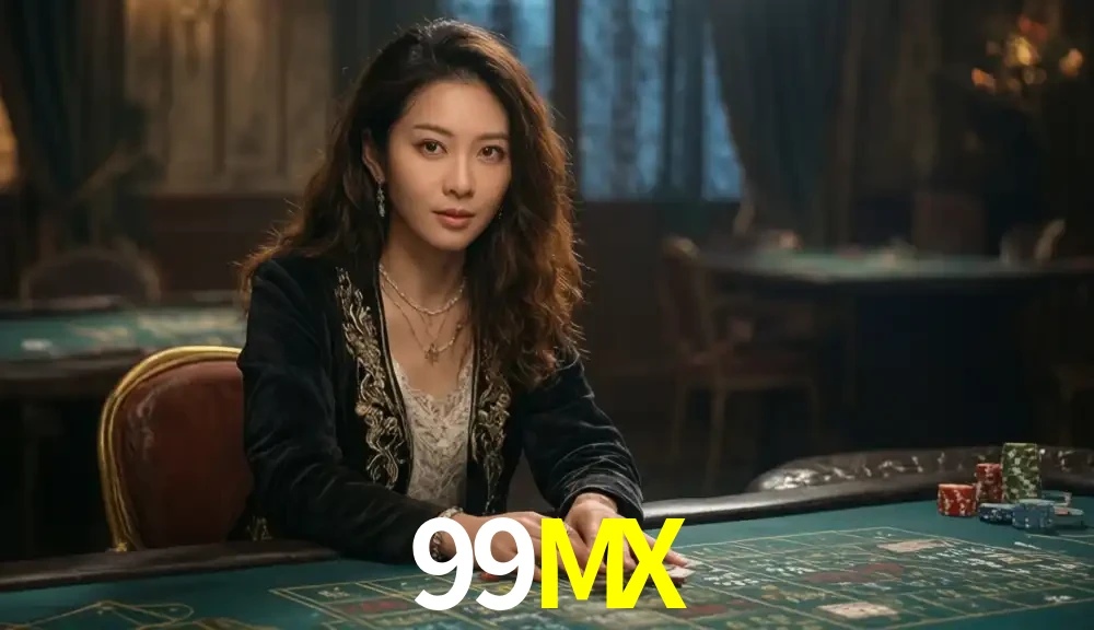 99MX Casino en Vivo