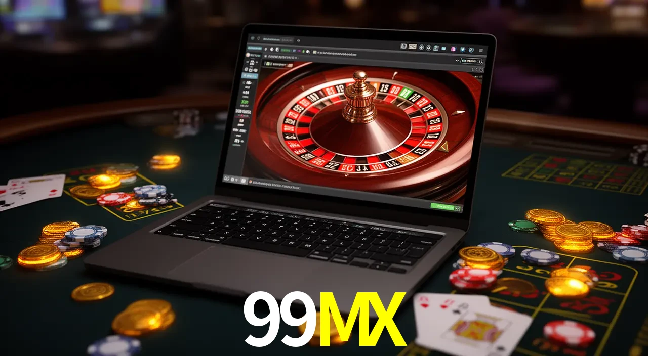 99MX Arcade