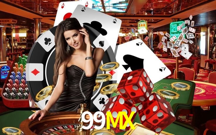 99MX Apuesta múltiple en vivo
