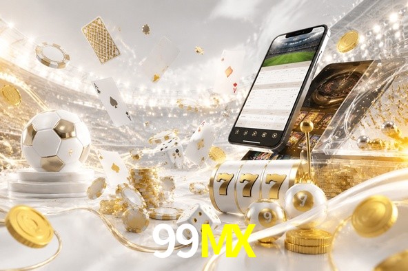 99MX gaming platform